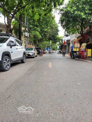 đất mặt phố hoa lâm oto tránh, vỉa hè kinh doanh ngày đêm 72m mt 6m nhỉnh 15 tỷ