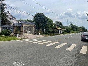 chỉ cần 195 triệu sở hữu đất nền 268,3 m2 tại xã minh thành, chơn thành, bình phước