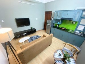 cho thuê cc mini 1pn, 40m2, giá ưu đãi 9 triệu ở điện biên phủ, bình thạnh, hcm