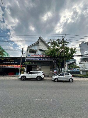 chính chủ cần cho thuê nhà mặt tiền đồng khởi, p tam hiệp, biên hòa, 60 triệu, 190m2