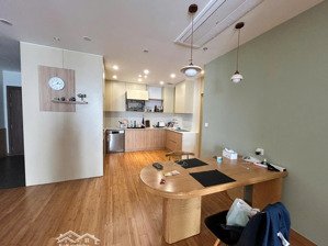 duy nhất một căn tòa tràng an dt: 95m2 3pn 2vs - tầng trung - ban công nam - giá thỏa thuận