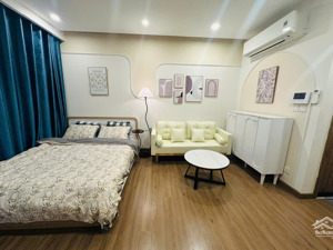 chính chủ bán căn studio sẵn hợp đồng thuê tại sky oasis ecopark