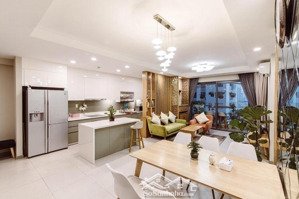 bán căn hộ the gold view - bến vân đồn -quận 4, 3pn/100 m2 full nội thất, giá 9tỷ. lh 