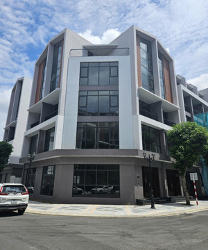 bán bt góc đẹp xuất sắc tại vinhomes ocean park 3, giá thỏa thuận, 145m2, văn giang, hưng yên