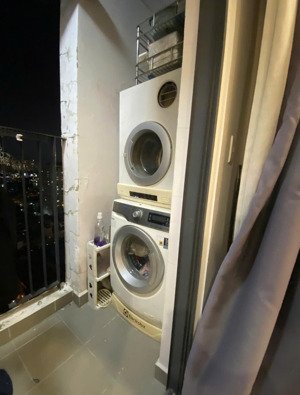 chỉ 12tr/th. carillon 1, hoàng hoa thám, tb, 67m2, 2n, 2wc, nhà mới.