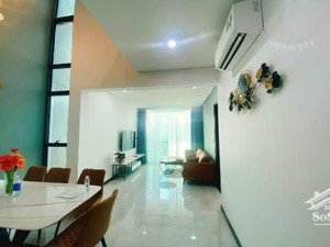 bán căn hộ duplex 3pn 132m2 chung cư cao cấp feliz en vista, tầng đẹp, giá tốt