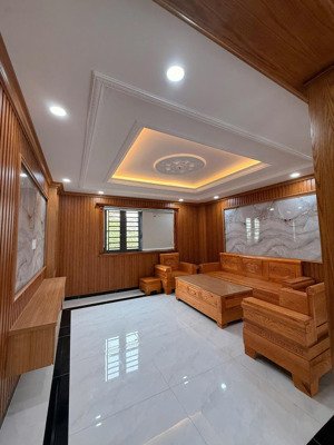 bán nhà hẻm xe tải vip - 1132 tỉnh lộ 10 - 4.4x12m - 5 tầng bàn giao nhà ngay - sổ hồng riêng