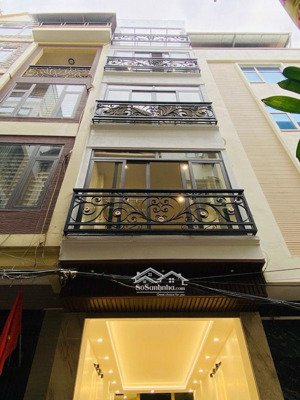 nhà đẹp cầu giấy,nhà mới đón tết ngay, 5 tầng, thang máy, ô tô đô cửa