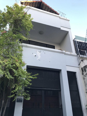 bán nhà hxh gần mt trường chinh, p.14, tb. 4x15m. 3 tầng. nhỉnh 8 tỷ