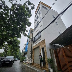 bán nhà kinh doanh phố hoa lâm, long biên. nhà 6 tầng. full nội thất. giá cực tốt.