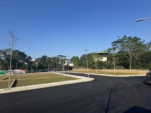 mở bán giá f0 quỹ đất đẹp nhất phú cát chỉ nhỉnh 3 tỷ!