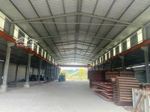 bán đất skc + xưởng dt 45000m2 = 4,5ha đã đóng skc đến 2060, phước tân, biên hòa, đồng nai, 144 tỷ