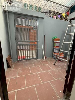Cho thuê nhà Phố Nguyễn An Ninh, 2 tầng x 55 m², 2 ngủ, 2 vệ sinh 9 triệu
