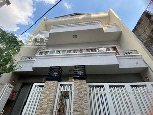 bán nhà 4 tầng âu dương lân ngang 6m tặng nội thất ở ngay gần chợ chỉ 6 tỷ nhỉnh