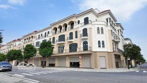 shophouse chà là 15 mặt tiền vàng đối diện chung cư, kinh doanh bùng nổ, chỉ 13 tỷ!