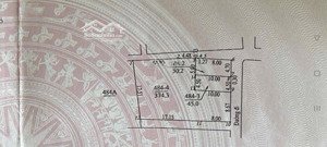 bán 50m2 lô góc đường oto 7 chỗ tại vân côn an khánh hoài đức