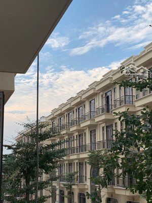 cho thuê mặt bằng kinh doanh tại dự án hồng bàng midtown