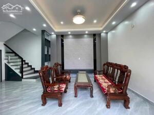 Cần cho thuê nhà tại ngõ An Đà siêu xinh