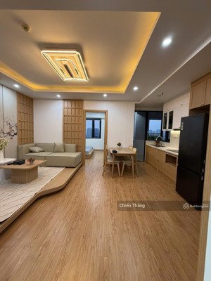 chính chủ bán gấp căn 2 pn_flc complex phạm hùng, giá 6 tỷ, 55m2 ( bán trước 30/11).full nội thất