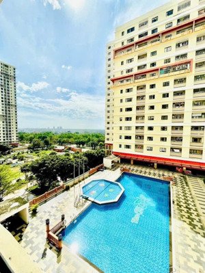 bán căn hộ 2pn - shr+ full nt- cc đức khải q7- dt 68m2- giá 3.5 tỷ tl