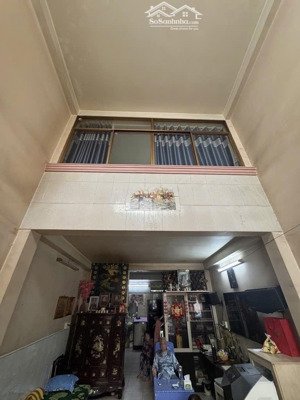 bán gấp lý thái tổ 44m2 giá 8 tỷ 5 quận 10 - còn thương lượng