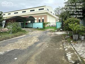 Bán đất Đường Đặng Thuỳ Trâm, Tam Kỳ, Đà Nẵng