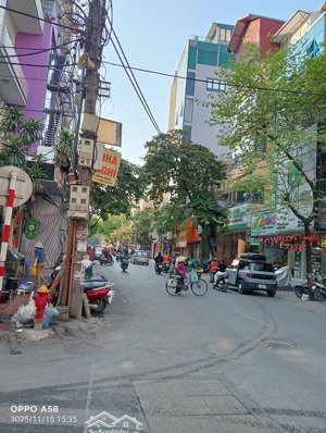 mặt phố hoàng văn thái vị trí vip 2 mặt tiền thang máy kinh doanh dịch vụ, văn phòng cực đỉnh