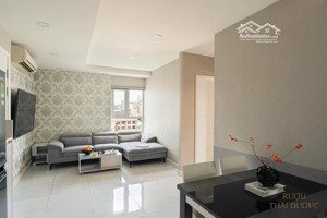 chủ đứng bán căn chung cư the useful apartment, lạc long quân, q11 giá 2,4 tỷ, 58m2