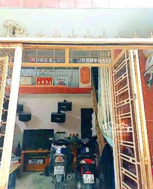 35m2 - nhà 3 tầng vườn lài sổ đẹp - hoàn công đủ - không quy hoạch - không lộ giới