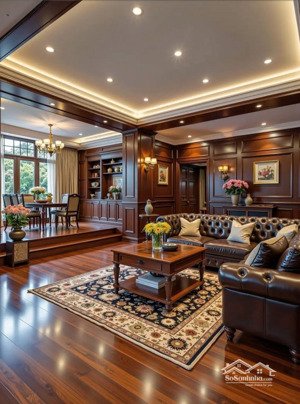 biệt thự sau gigamall hiệp bình chánh 123m2 (7x18), khu cao cấp hiếm bán, thủ đức