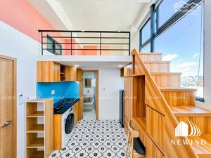 chính chủ cho thuê cc mini 1pn, 1vs, 30m2, giá 5,5 triệu tại trần xuân soạn, tân hưng, q7, hcm