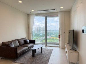 bán căn hộ zeit river đẹp full nt tại thu thiem zeit river, 18,2 tỷ all in 90m2, 2pn, 2wc