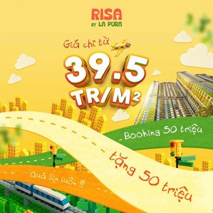 quốc lộ 13 đang là từ khóa vàng của bds: risa by la pura chính là căn hộ đáng để sống
