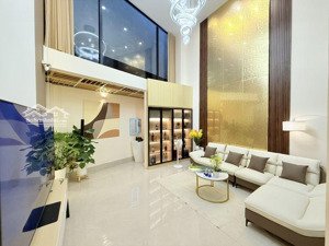 nhà mới 72m ngang 5.3m có thang máy phạm văn chiêu gò vấp - hxh - nhỉnh nhẹ 9 tỷ