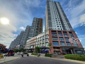 bán studio rẻ nhất thị trường đã có sổ hồng 50m2 full nt sẵn tiền thuê the sun avenue