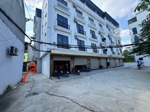 bán nhà từ liêm 35m2, 5 tầng, mt 4,5m chỉ 5,8 tỷ.