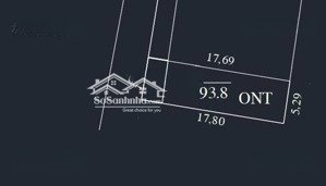 siêu phẩm đất sát bìa làng lương nỗ, cách quốc lộ 3 chỉ 100m. vị trí sát khu đấu giá, công viên