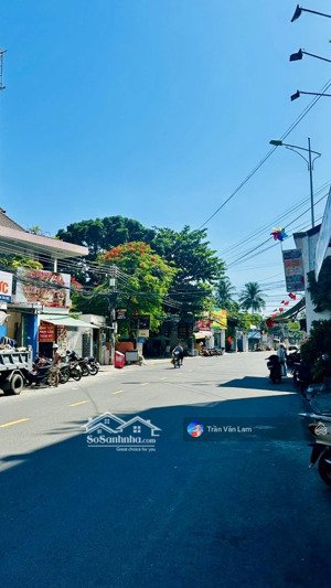 bán lô đất xây khách sạn sát đặng tất, cách biển chỉ 200m