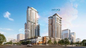 zeit river - cho thuê 1 phòng ngủ view landmark siêu đẹp. còn căn duy nhất!