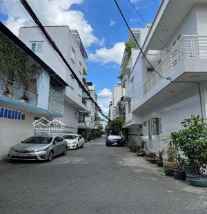 bán căn góc đường nhựa xe hơi tránh ngang 5m