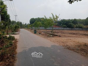 bán đất thổ cư mt đường cây trắc xã phú hòa đông củ chi