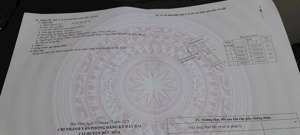 chính chủ cần bán gấp lô đất ngay hữu thạnh- đối diện cổng e-city tân đức giá 870tr dt 85m2 cc ngay