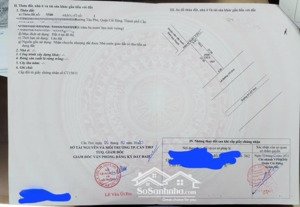 bán nền đẹp kdc tân phú, cái răng, cần thơ