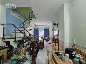 nhà 4 tầng btct vào là ở, ô tô tận cửa, 52m2, lòng bình quận 9, nhỉnh 5 tỷ
