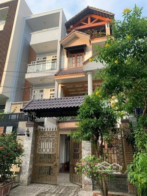 bán nhà đẹp cực hiếm hoàng ngọc phách, p. phú thọ, q. tân phú - dt(4.6x20m)-chỉ 12 tỷ tl