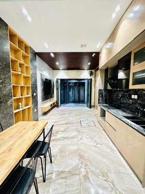 an dương, tây hồ - full nội thất- 5tầng thang máy - tây hồ - tiện ích ngập tràn.