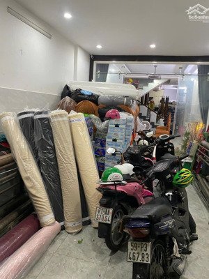 nhà riêng tại tân kỳ tân quý, 8 tỷ, 72 m2 hàng hiếm tại bình tân hot!