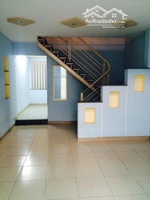 cho thuê nhà nguyên căn q bình tân