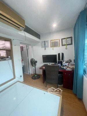 bán nhà tạ quang bửu hai bà trưng ngõ ba gác 75m mt5.2m giá nhỉnh 13 tỷ