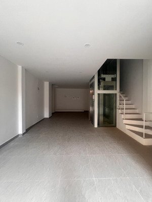 võng thị - 50m2 x mt 5.3m - 6 tầng, thang máy - gara - ô tô tránh - ngõ thông kinh doanh